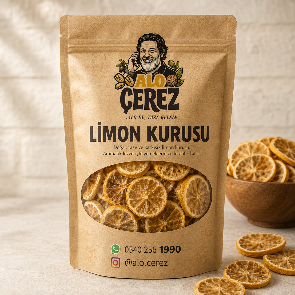Limon Kurusu