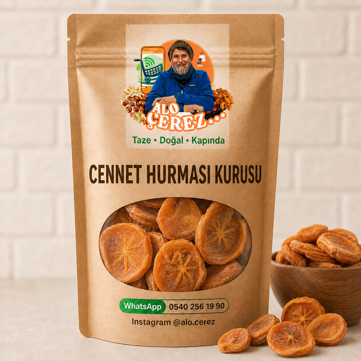 Cennet Hurması