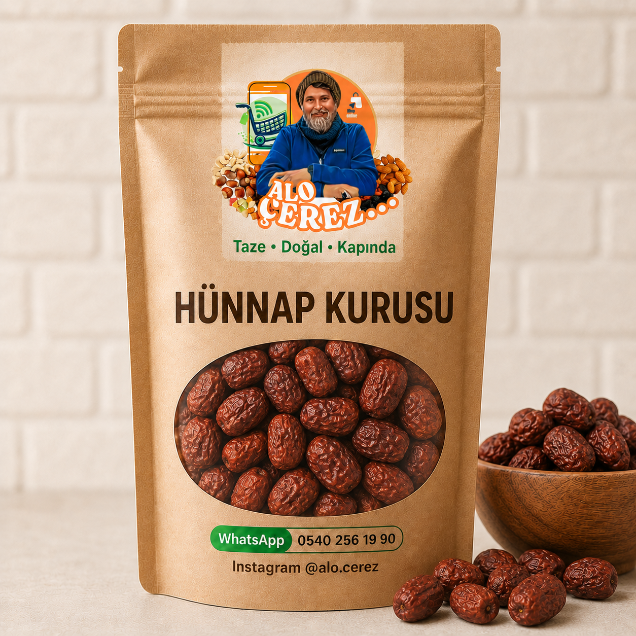 Hünnap