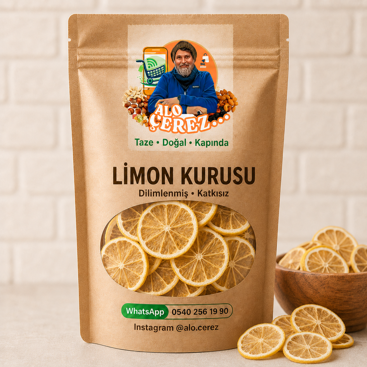 Limon Kurusu