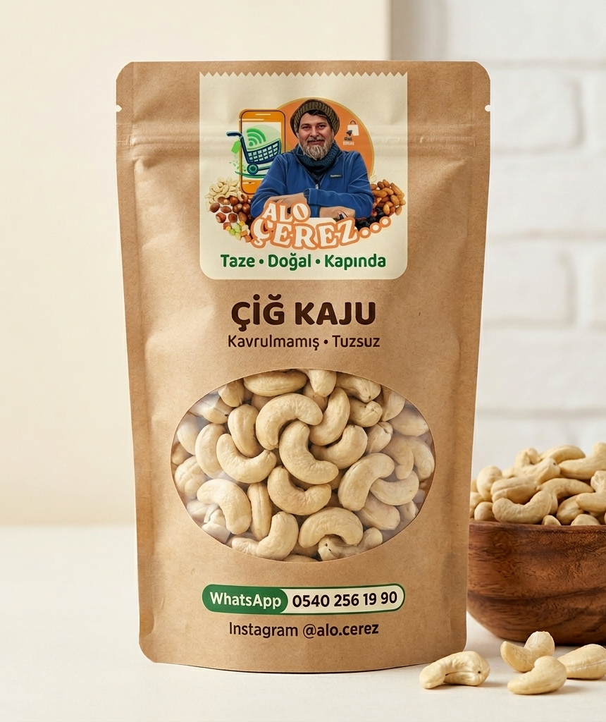 Kaju
