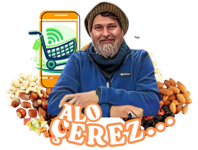 Alo Çerez logo