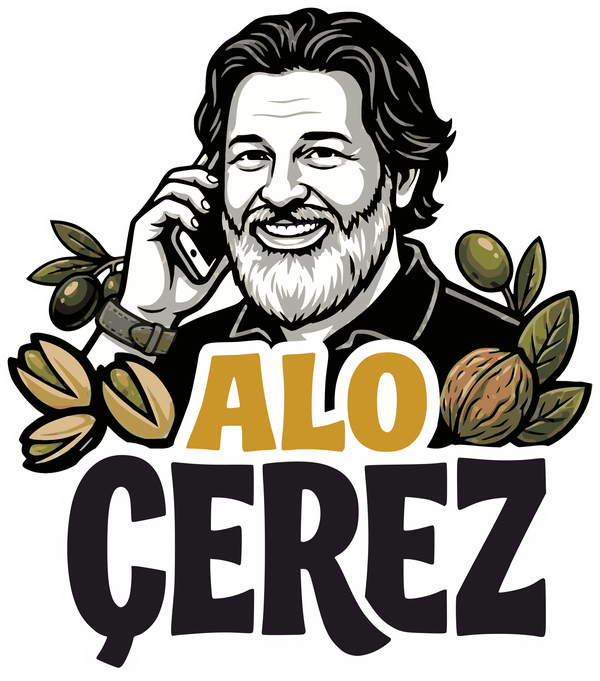 Alo Çerez logo
