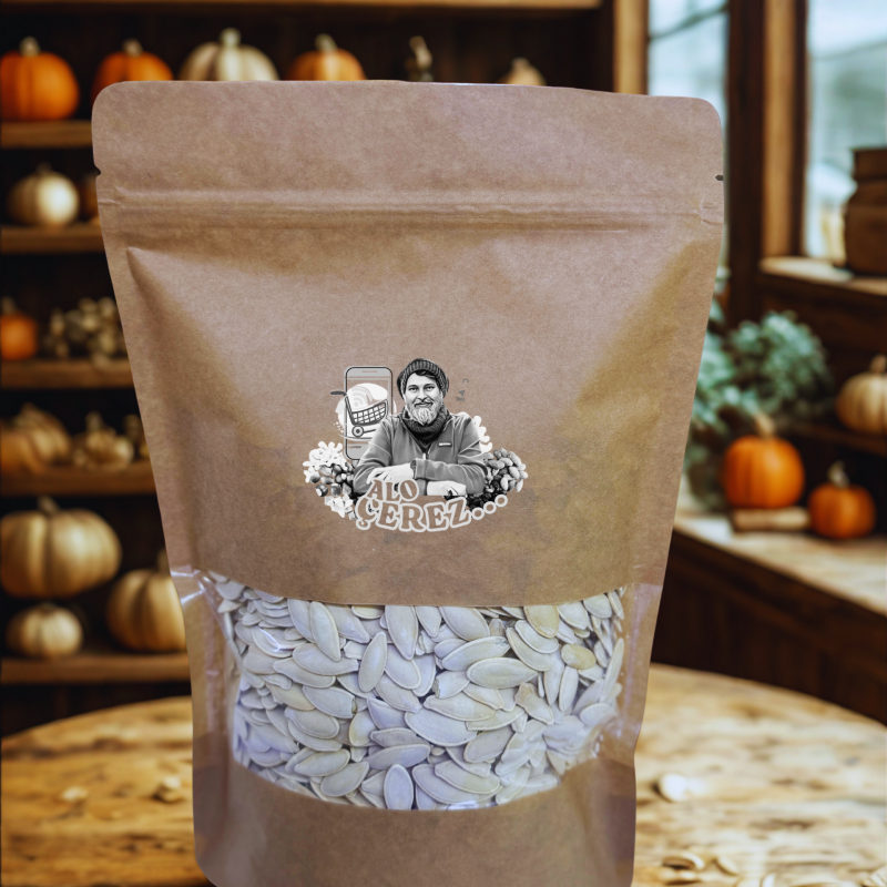 Kabak Çekirdeği (250gr)