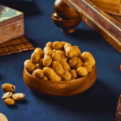 Kabuklu Yer Fıstığı (250gr)