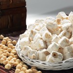 Fındıklı Paşa Lokumu