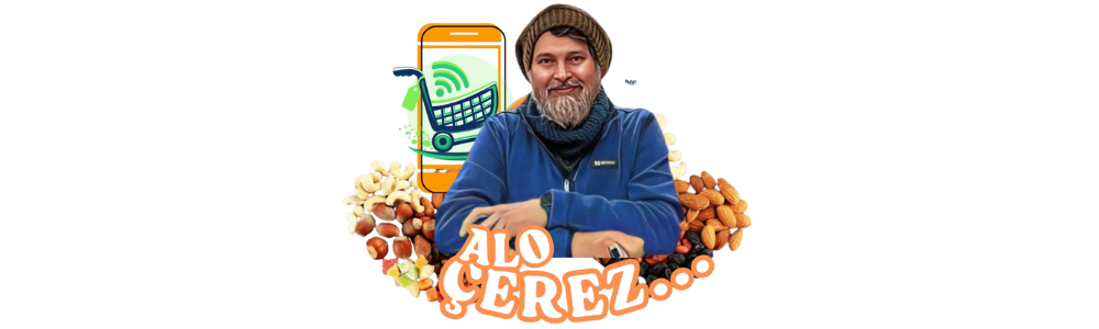 Alo Çerez