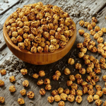 Sarı Leblebi  Kavrulmuş (250gr)