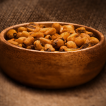 Soslu Mısır (250gr)