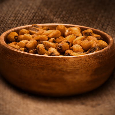 Soslu Mısır (250gr)