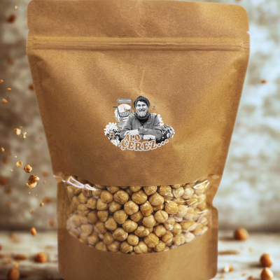 Fındık İçi Çifte Kavrulmuş (250gr)