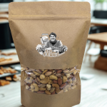 Baba Dörtlü Ultra Lüks (250)